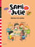 Sami et Julie BD : micmac à la cantine
