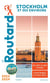 Guide du Routard Stockholm 2023/24