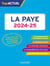 Top'Actuel La paye 2024-2025
