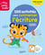 Ma petite école - 100 activités pour commencer l'écriture - Petite Section (3-4ans)