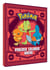 Pokémon : Pokédex à colorier Hoenn