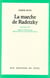 La marche de Radetzky