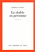 Le diable en personne