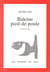 Baleine pied-de-poule