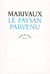 Paysan parvenu (le)