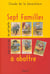 Sept Familles à abattre. Essai sur le jeu des sept familles