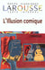 L'illusion comique