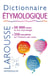 Dictionnaire étymologique