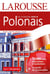 Mini dictionnaire Larousse - français-polonais / polonais-français (édition 2016)