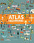 L'atlas des bizarreries - les anecdotes les plus insolites au monde