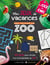 Une saison au zoo - mes jeux de vacances - du CE2 au CM1