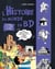 L'Histoire du monde en BD Tome 2 - De l éveil de la Chine à la chute de Rome