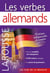 Verbes allemands
