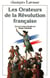 Les orateurs de la Révolution française