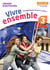 Vivre ensemble - enseignement moral & civique - 3e - cahier d'activités (édition 2019)