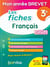Mon Année Brevet - Les fiches Français 3e