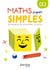 Maths super simples : CE2 : Fichier de l'élève (édition 2023)