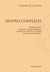 Oeuvres complètes - publiées avec notice, variantes, notes et index par paul bonnefon (1892)