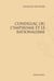Condillac ou l'empirisme et le rationalisme