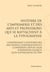 Histoire de l'imprimerie et des arts et professions qui se rattachent à la typographie