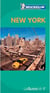 Le guide vert : New York