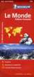 Le monde (édition 2012)