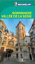 Le guide vert - normandie, vallée de la seine