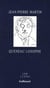 Queneau losophe