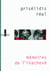 Mémoires de l'inachevé (1954-1993)
