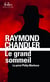 Le grand sommeil - le privé Philip Marlowe