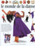 Le monde de la danse