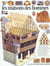 Les maisons des hommes