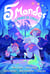 5 mondes Tome 2 : le prince de Cobalt