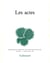 Les actes