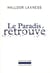 Le paradis retrouve
