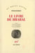 Le livre de hrabal