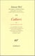 Oeuvres completes Tome 6 : Cahiers (septembre 1941 - fevrier 1942)