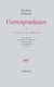 Correspondance