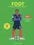 Foot : 40 joueurs de légende
