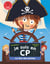 Je suis en CP : le doc des pirates