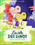 L'école des dinos Tome 7 : Igua a peur du noir