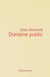 Domaine public