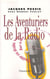 Les aventuriers de la radio