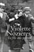 Violette Nozières, la fille aux poisons