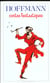 Contes fantastiques