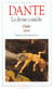 Divine comedie - l'enfer - inferno (la) - - bilingue italien