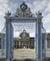 L'école militaire à Paris