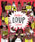 Le meilleur loup de l'annee