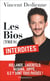 Les bios (très) interdites - Hollande, Lagerfeld, Taubira, Juppé... ils y sont tous passés !