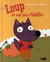 Loup ne sait pas s'habiller